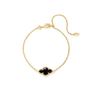 Abbie Satellite Chain Bracelet