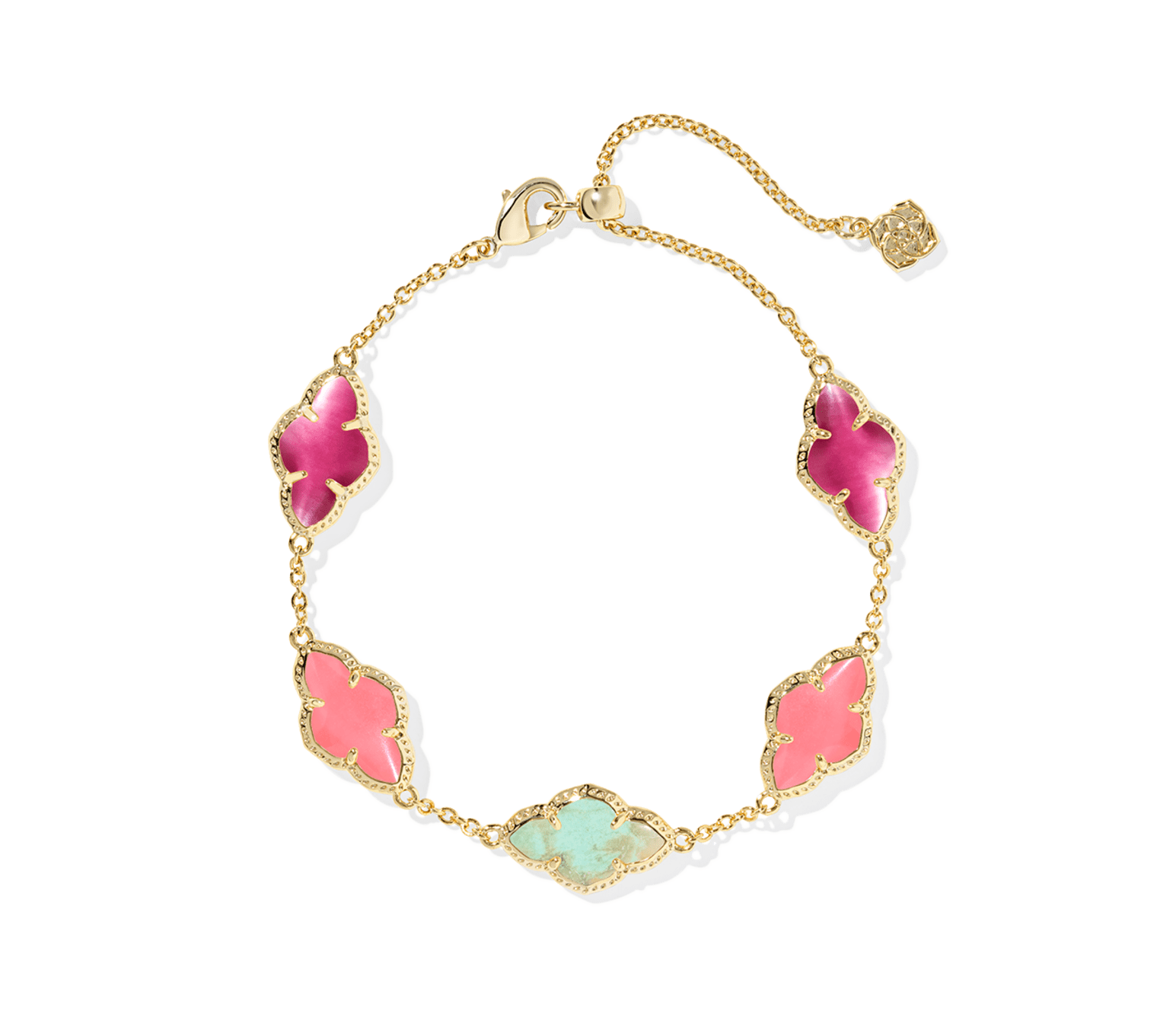 Abbie Link Bracelet