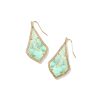 Alex Drop Earrings