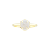 Calvin Band Ring