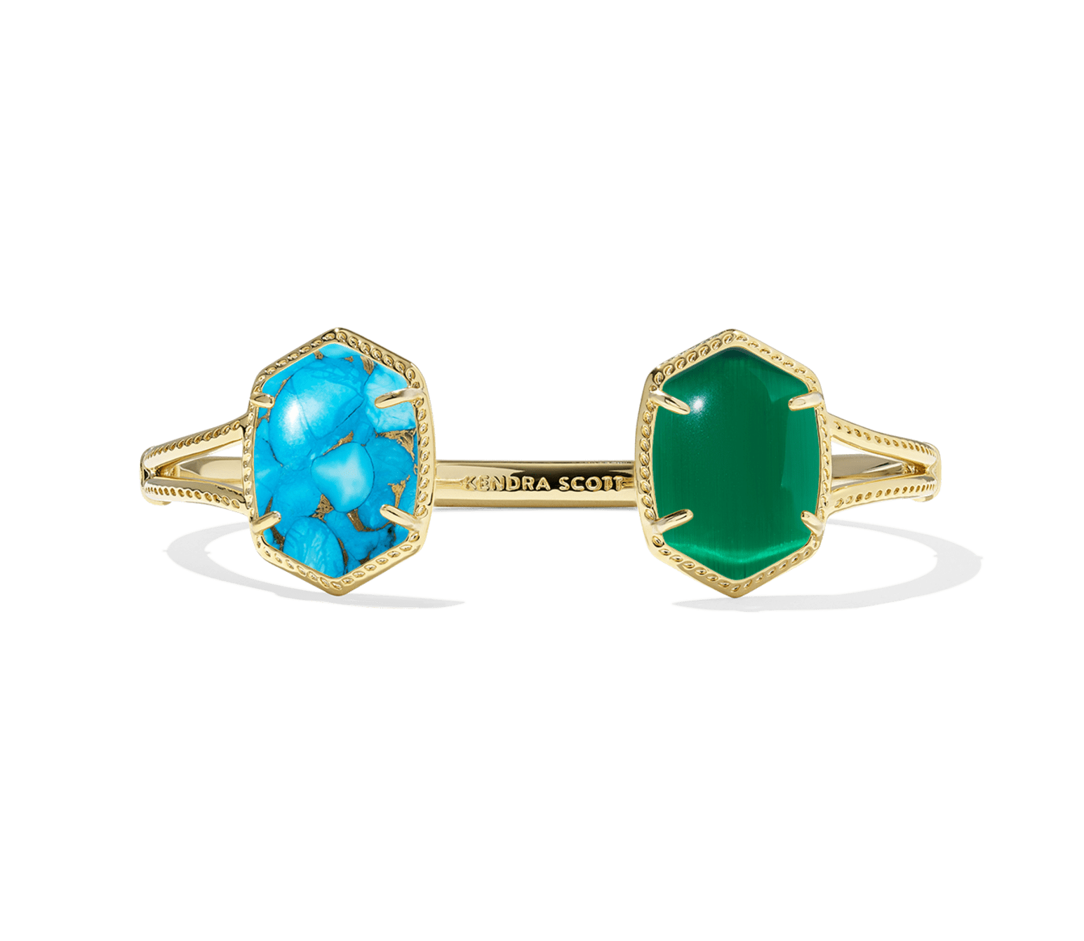 Daphne Cuff Bracelet