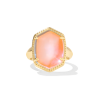 Daphne Statement Ring