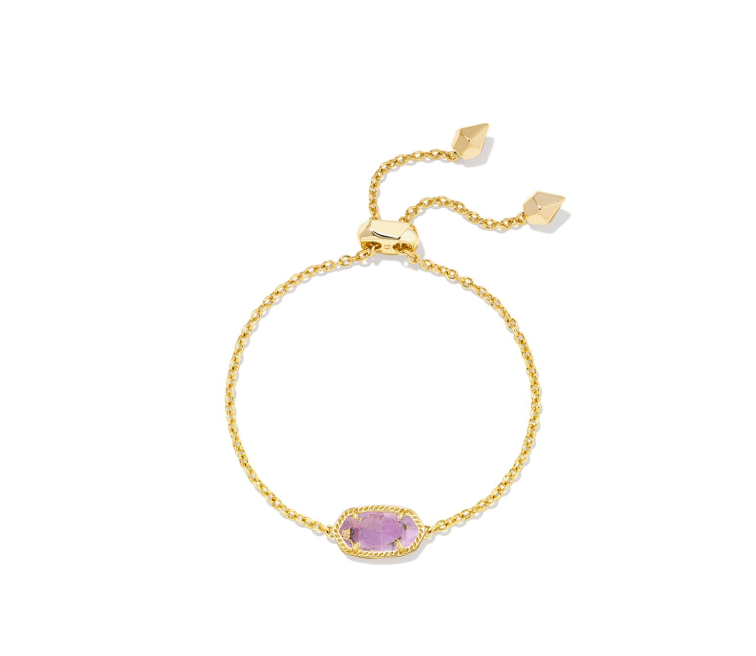 Elaina Delicate Chain Bracelet