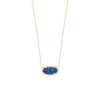 Elisa Pendant Necklace