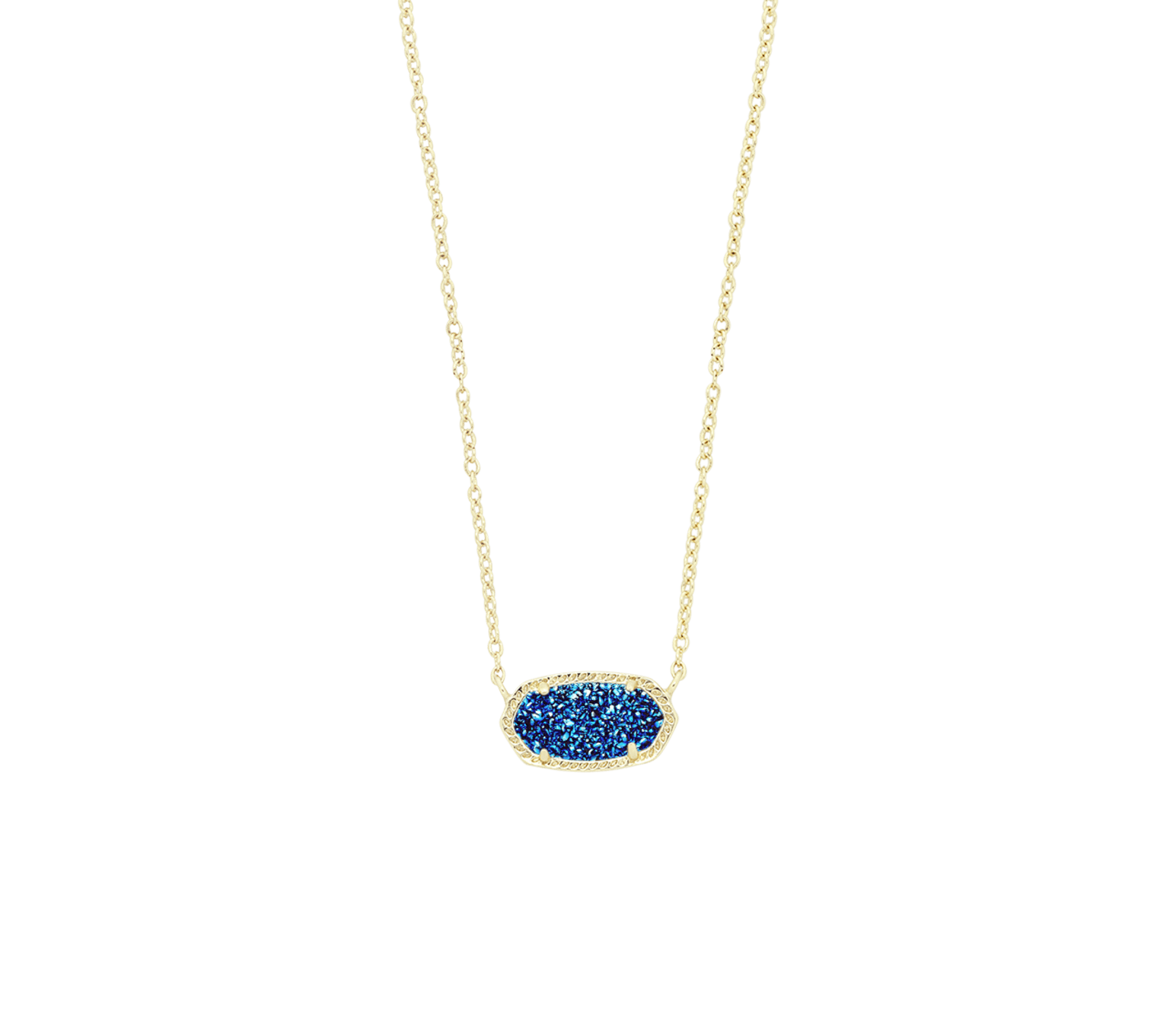 Elisa Pendant Necklace