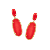 Elle Statement Earrings