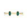 Elton Cuff Bracelet