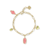 Icon Charm Bracelet