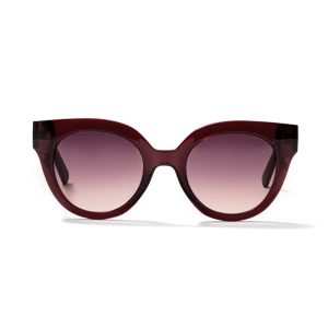 Amber Filigree Sunglasses