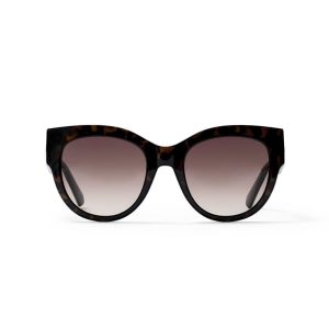Amber Sunglasses