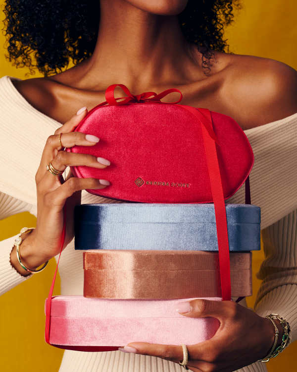 Danielle Medium Case - view 2
