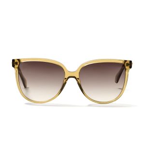 Dira Round Sunglasses