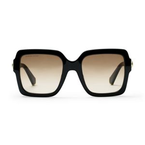 Elisa Oversized Square Sunglasses