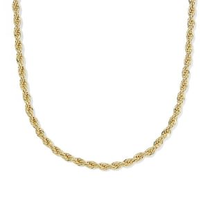 Isabelle Gold Chain Necklace