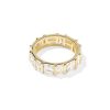 Jamie Gold Band Ring