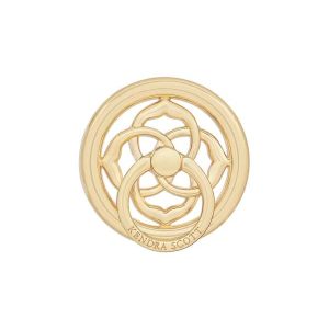 Magnetic Gold Ring Stand - view 2