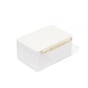 Medium Jewelry Box