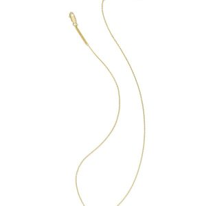 Mom Sparkle 18k Gold Vermeil Short Pendant Necklace - alternate view