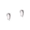 Clip-On Converter in Silver
