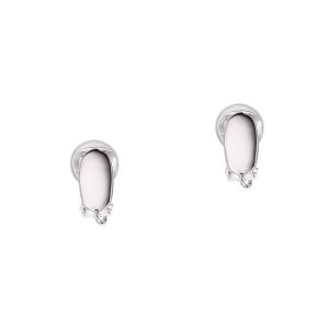 Clip-On Converter in Silver